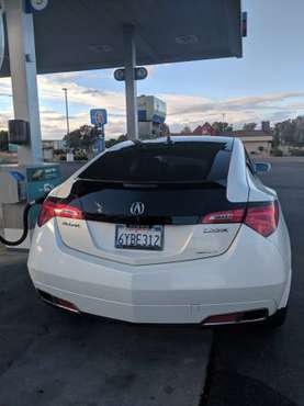 Acura ZDX AWD for sale in Nelson, CA
