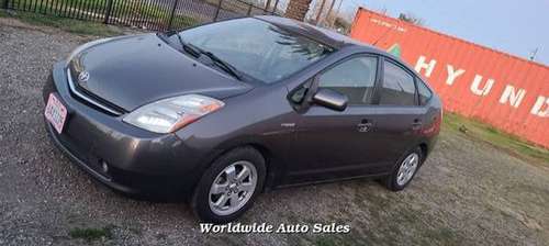 2007 Toyota Prius Touring CVT - - by dealer - vehicle for sale in Sacramento , CA