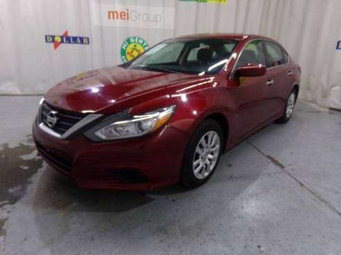 2017 Nissan Altima 2 5 S QUICK AND EASY APPROVALS for sale in Arlington, TX