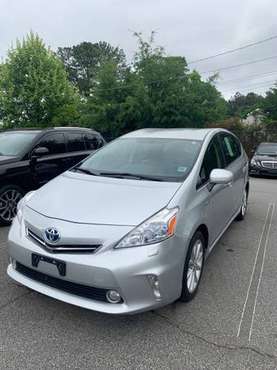 2012 Toyota Prius - - by dealer - vehicle automotive for sale in Washington, GA