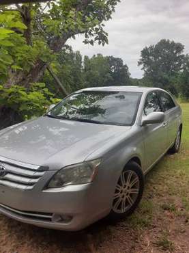 2005 Toyota Avalon Limited only 94k miles..got to go!! - cars &... for sale in Lincolnton, GA