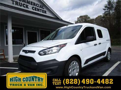 2017 Ford Transit Connect Van TRANSIT CONNECT XL CARGO - cars &... for sale in Fairview, TN