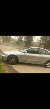 2003 Mitsubishi Galant - cars & trucks - by owner - vehicle... for sale in Portland, OR