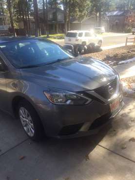 Nissan Sentra 2016 - cars & trucks - by owner - vehicle automotive... for sale in Flagstaff, AZ