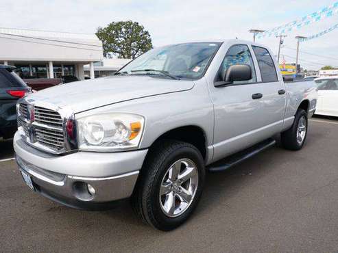 2008 Dodge Ram 1500 SLT **100% Financing Approval is our goal** for sale in Beaverton, OR