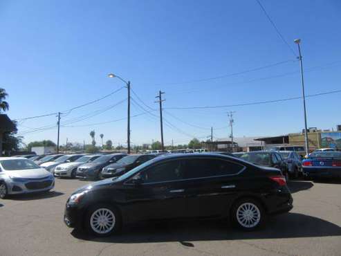 2013 Nissan Sentra for sale in Phoenix, AZ