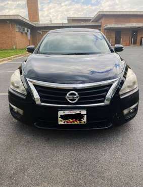 2013 Nissan Altima - 6, 000 for sale in LANHAM, District Of Columbia