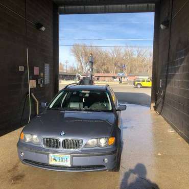 2004 BMW e46 325xi Touring - cars & trucks - by owner - vehicle... for sale in Buffalo, WY