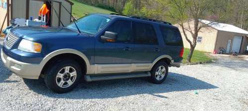 2006 Ford Expedition Eddie Bauer for sale in Corydon, KY