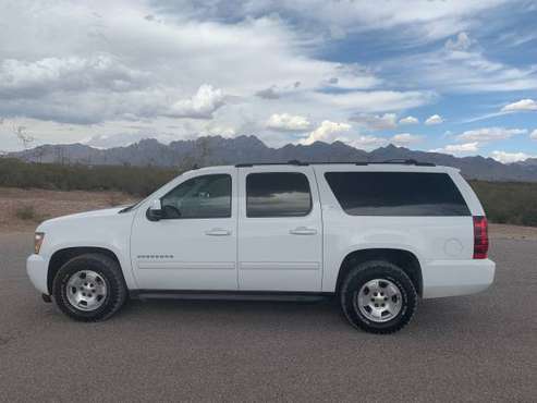Chevy Suburban 2013 for sale in Las Cruces, NM