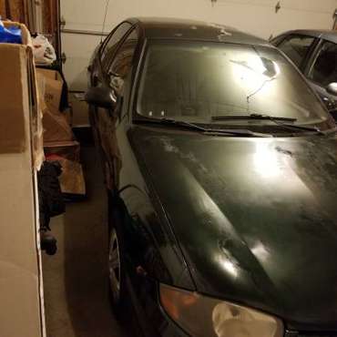 2003 Chevy Cavalier for sale in Verona, WI