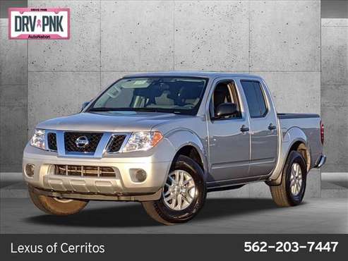 2019 Nissan Frontier SV SKU:KN768589 Pickup - cars & trucks - by... for sale in Cerritos, CA