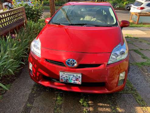2010 Toyota Prius - Low miles for sale in Portland, OR