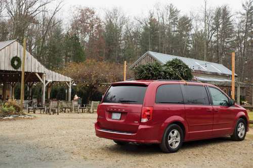 Used Family Chariot for sale! - cars & trucks - by owner - vehicle... for sale in Charlottesville, VA