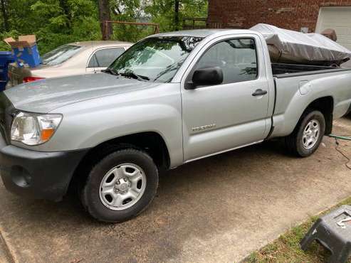 2009 Toyota Tacoma for sale in Russellville, AR