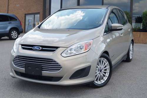 2015 *Ford* *C-Max Hybrid* *2015 FORD C-MAX SE OFF LEAS - cars &... for sale in Nashville, TN