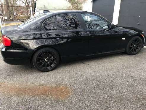 2011 BMW 328i Xdrive - cars & trucks - by owner - vehicle automotive... for sale in Pawling, NY, NY