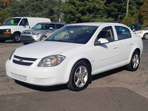 2009 Chevrolet Cobalt, Great Service History, Low Miles, Drives Great for sale in Lapeer, MI