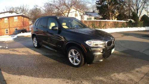 2017 BMW X5 xDrive35i SUV - - by dealer - vehicle for sale in Westbury , NY