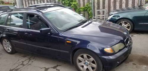 Bmw 325 xi wagon for sale in Queens Village, NY