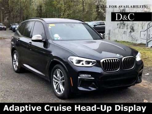 2019 BMW X3 AWD All Wheel Drive M40i SUV - - by dealer for sale in Milwaukie, OR