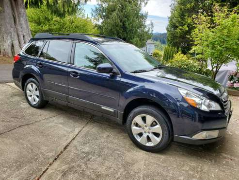 Subaru Outback for sale in Florence, OR
