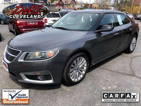 2010 Saab 9-5 Aero Sedan XWD CALL OR TEXT TODAY! for sale in Cleveland, OH