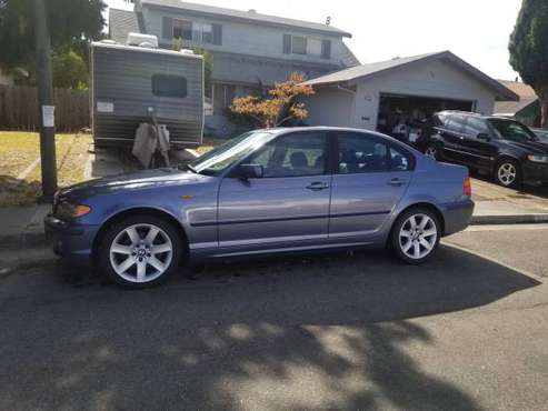 2003 bmw 325i for sale in Fairfield, CA