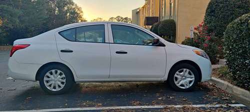 2014 Nissan Versa S plus 89k miles - cars & trucks - by owner -... for sale in Decatur, GA