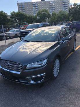 2017 Lincoln MKZ reserve for sale in Brooklyn, NY
