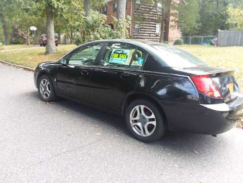 Saturn ion / station car for sale in Coram, NY