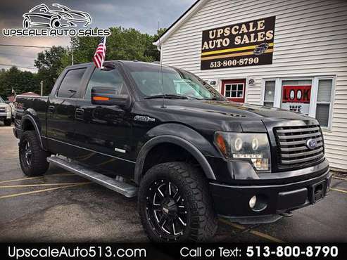 🇺🇸 ⭐️ 🇺🇸 LIFTED Truck Central - Look Here!! for sale in Goshen, WV