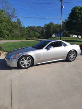 2006 Cadillac XLR Convertible for sale in Knoxville, TN