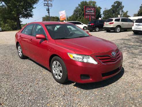 Toyota Camry for sale in Conway, AR