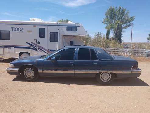 1994 Buick Roadmaster for sale in Lordsburg, NM