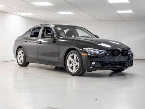 2014 BMW 3 Series 328i - - by dealer - vehicle for sale in San Rafael, CA