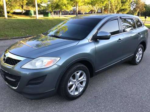 2012 Mazda CX-9 for sale in Tallahassee, FL