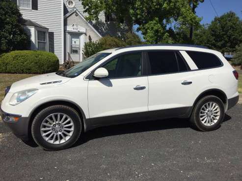 2011 Buick Enclave for sale in Lampasas, TX