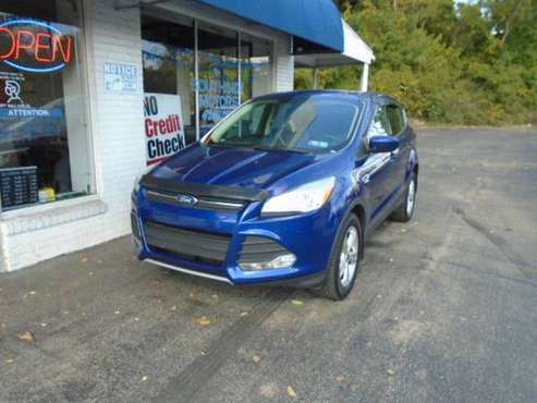 2013 Ford Escape SE *We're Safely Open for Business!* - cars &... for sale in Pittsburgh, PA