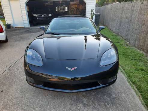 2013 Corvette Coupe for sale in Evansville, IN