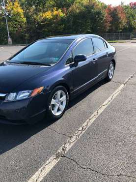 Honda Civic 2007 for sale in reading, PA