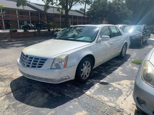 ** CADILLAC DTS ** for sale in Wilmington, NC