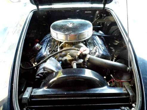 1966 AUSTIN HEALEY KIT CAR - cars & trucks - by owner - vehicle... for sale in Pittsfield, MA