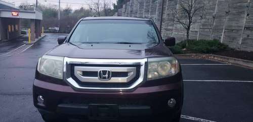 2011 Honda pilot for sale in Crofton, District Of Columbia