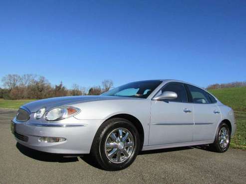 2006 Buick LaCrosse CXL, 1-Owner *46k* Orig-Mi, LOADED, MINT-COND! -... for sale in MANASSAS PARK, District Of Columbia