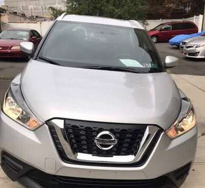 2019 nissan kick sv for sale in Jamaica, NY
