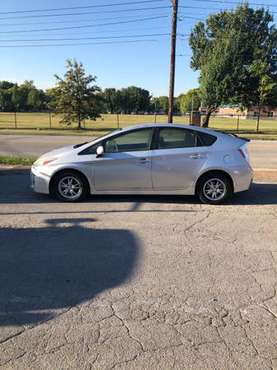 2010 Toyota Prius - cars & trucks - by owner - vehicle automotive sale for sale in Chattanooga, TN