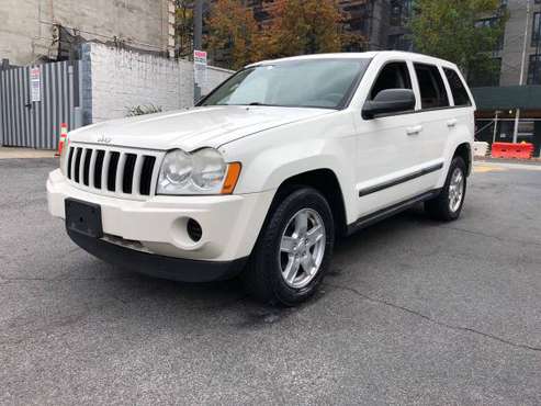 2007 Jeep Cheeroke - cars & trucks - by owner - vehicle automotive... for sale in Dearing, NY