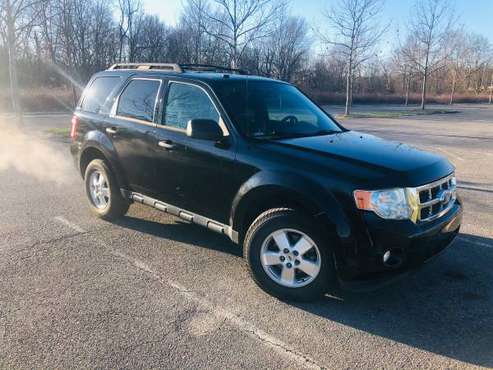 2010 Ford Escape XLT - cars & trucks - by owner - vehicle automotive... for sale in Louisville, KY