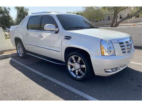2007 Cadillac Escalade for sale in Scottsdale, AZ